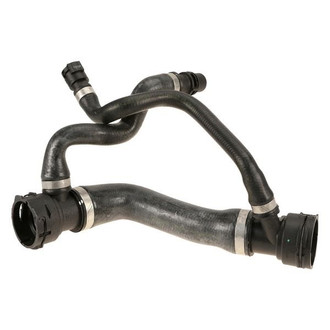 Rein® - Engine Coolant Radiator Hose
