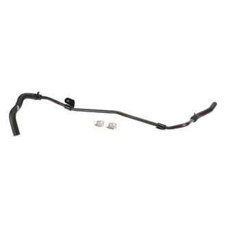 Rein® - Power Steering Return Line Hose Assembly - Rack To Reservoir