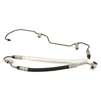 Rein® - Power Steering Pressure Line Hose Assembly