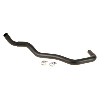 Rein® - Power Steering Reservoir Hose - Reservoir To Pump