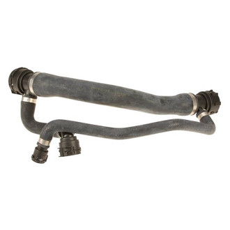 Rein® - Engine Coolant Radiator Hose