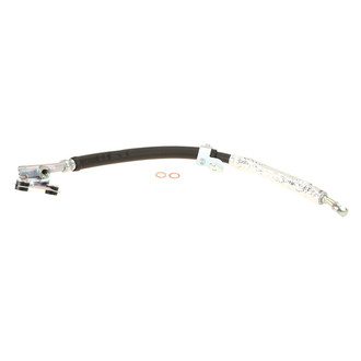 Rein® - Power Steering Pressure Line Hose Assembly - To Rack