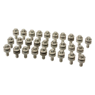 Rein® - Aluminum Oil Pan Bolt Set