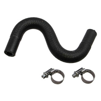 Rein® - Power Steering Return Line Hose Assembly - Pipe To Reservoir