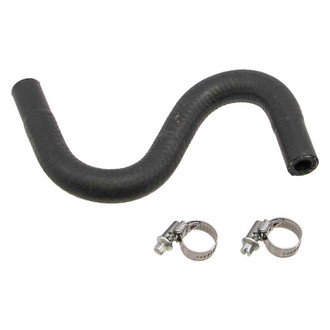 Rein® - Power Steering Return Line Hose Assembly - To Reservoir