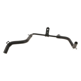 Rein® - Power Steering Return Line Hose Assembly - Cooler To Reservoir