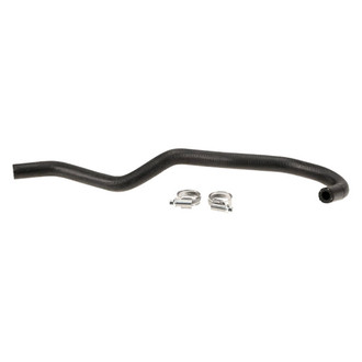 Rein® - Molded Power Steering Return Line Hose Assembly - Rack to Pipe