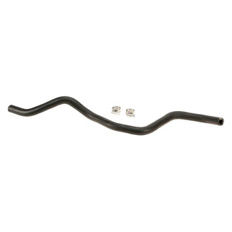 Rein® - Power Steering Return Line Hose Assembly - Pipe To Reservoir