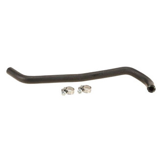 Rein® - Power Steering Return Line Hose Assembly - Pipe To Pipe