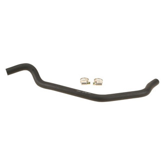Rein® - Power Steering Return Line Hose Assembly - Pipe To Reservoir