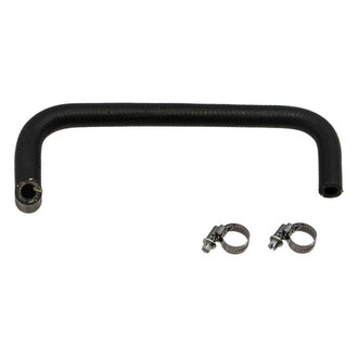 Rein® - Power Steering Return Line Hose Assembly - Pipe To Reservoir