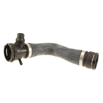 Rein® - Engine Coolant Radiator Hose