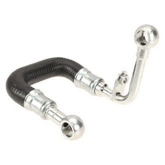 Rein® - Engine Coolant Hose