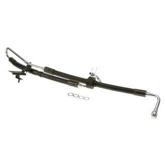 Rein® - Power Steering Pressure Line Hose Assembly - Pump to Rack