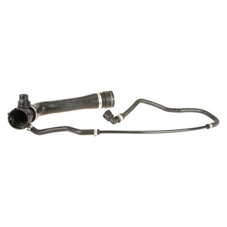 Rein® - Engine Coolant Radiator Hose