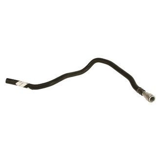 Rein® - Power Steering Return Line Hose Assembly - Cooler To Reservoir