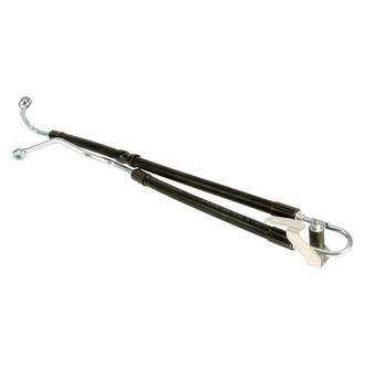 Rein® - Power Steering Pressure Line Hose Assembly - Pump to Rack