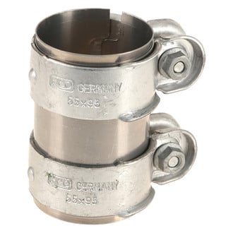 Rein® - Exhaust Muffler Clamp