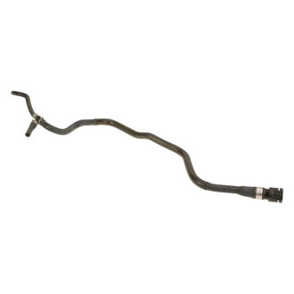 Rein® - Engine Coolant Expansion Tank Hose