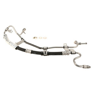Rein® - Power Steering Pressure Line Hose Assembly