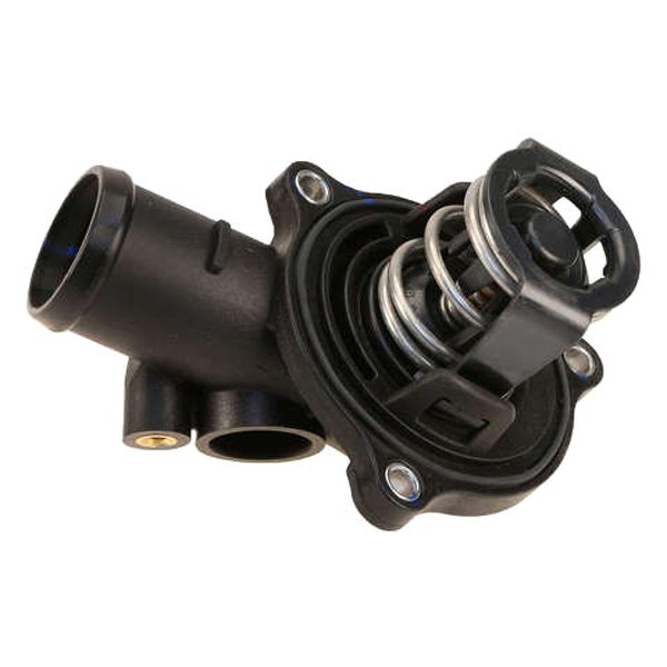 Rein® - Engine Coolant Thermostat & Water Outlet Assembly