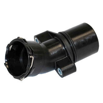 Rein® - Engine Coolant Thermostat Housing Cover