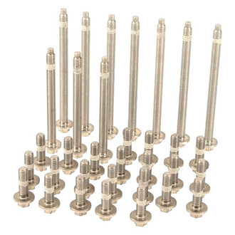 Rein® - Oil Pan Bolt