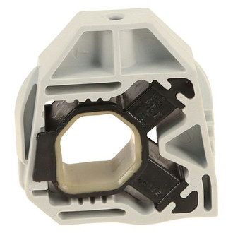 Rein® - Engine Coolant Radiator Mount Bracket