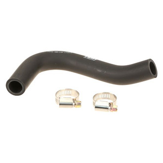 Rein® - Power Steering Reservoir Hose - Reservoir To Pump