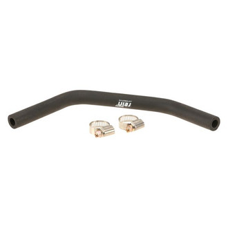Rein® - Power Steering Return Line Hose Assembly - Cooler To Reservoir