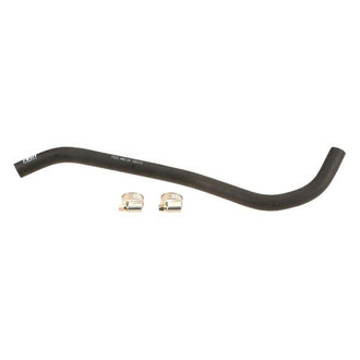 Rein® - Power Steering Return Line Hose Assembly - Cooler To Reservoir