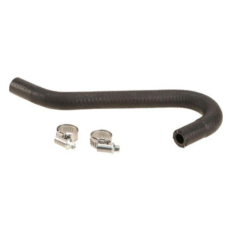 Rein® - Power Steering Return Line Hose Assembly - Cooler To Reservoir