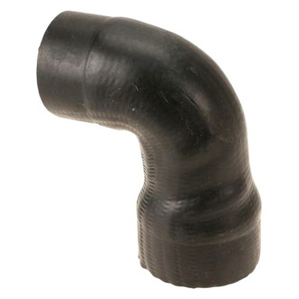 Rein® - Pressure Molded Air Turbocharger Inlet Hose Turbocharger Outlet
