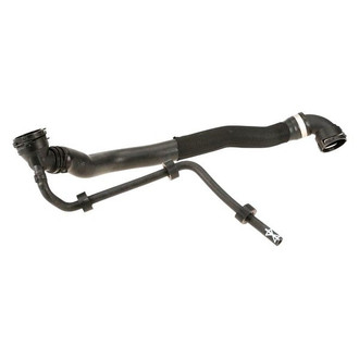 Rein® - Engine Coolant Radiator Hose