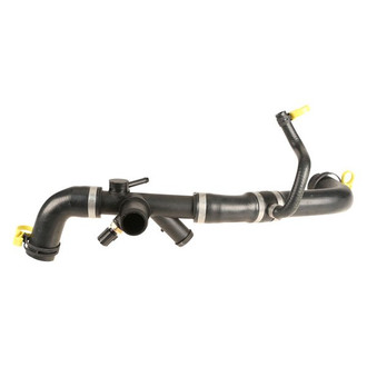 Rein® - Engine Coolant Radiator Hose