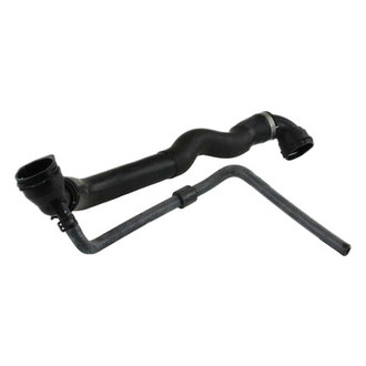 Rein® - Engine Coolant Radiator Hose