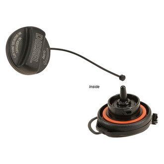 Rein® - Fuel Tank Cap