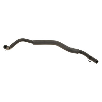 Rein® - Power Steering Return Line Hose Assembly - Cooler To Reservoir