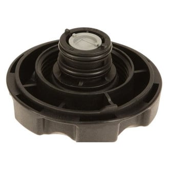 Rein® - Engine Coolant Reservoir Cap