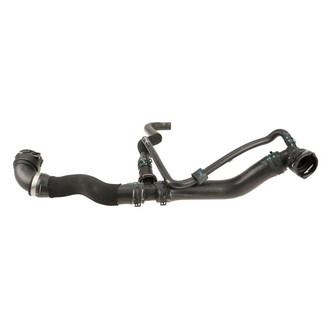 Rein® - Engine Coolant Radiator Hose