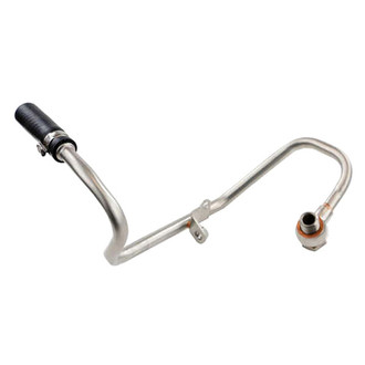 Rein® - Engine Coolant Hose
