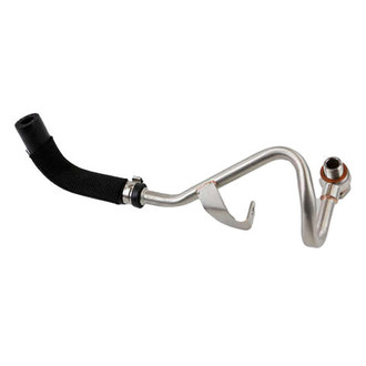 Rein® - Engine Coolant Hose