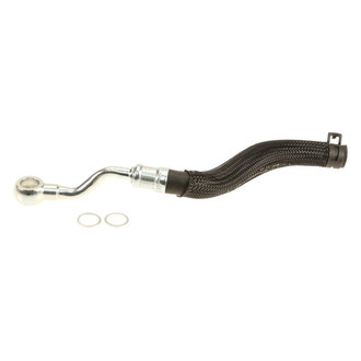 Rein® - Engine Coolant Hose