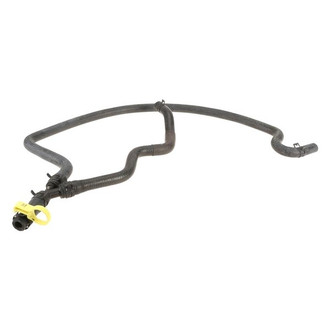 Rein® - Engine Coolant Expansion Tank Hose