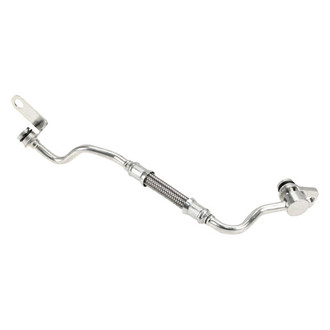 Rein® - Front Turbocharger Oil Line