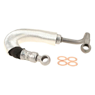 Rein® - Upper Turbocharger Oil Line