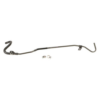 Rein® - Power Steering Return Line Hose Assembly - Rack To Reservoir