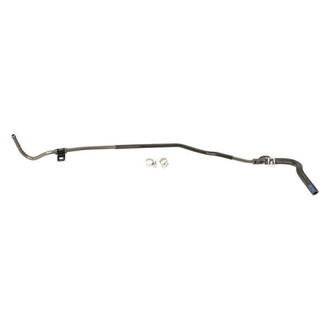 Rein® - Power Steering Return Line Hose Assembly - Gear To Connection