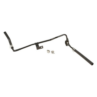 Rein® - Power Steering Return Line Hose Assembly - To Reservoir