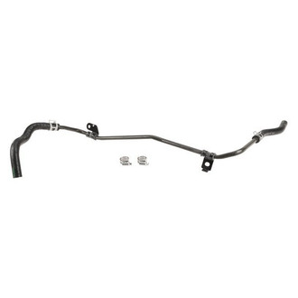 Rein® - Power Steering Return Line Hose Assembly - Connects To reservoir